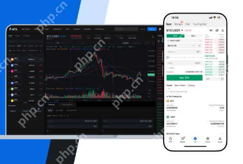 OKEx交易所解冻秘籍：账户被封？3步快速恢复交易权限 - php中文网